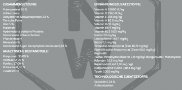 Natural Wellness Sterilized mit Truthahn und Reis Natural Wellness Sterilized mit Truthahn und Reis